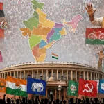 Regional Parties