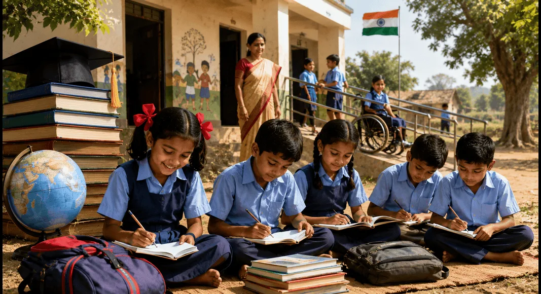 Right to Education