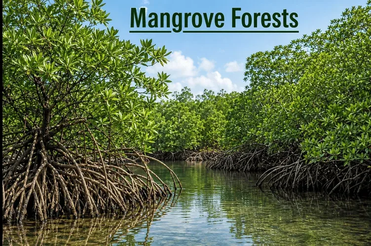 Mangrove Forests