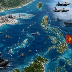 South China Sea