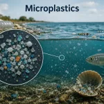 Microplastics