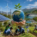 National Action Plan on Climate Change