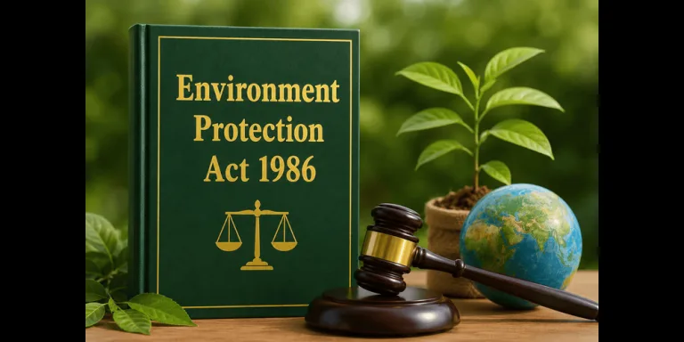 Environment Protection Act 1986