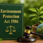 Environment Protection Act 1986