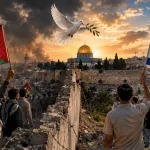 Israel-Palestine Conflict