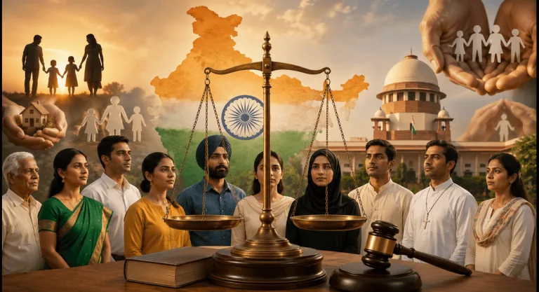 Uniform Civil Code