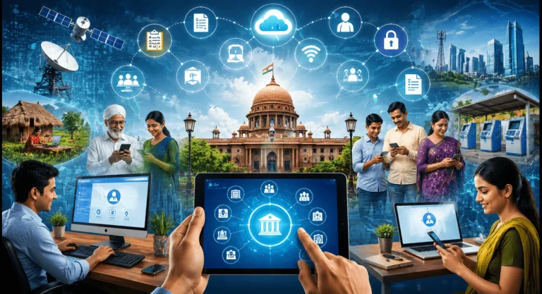 e-Governance