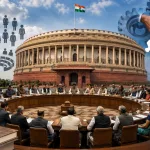 Parliamentary Reforms