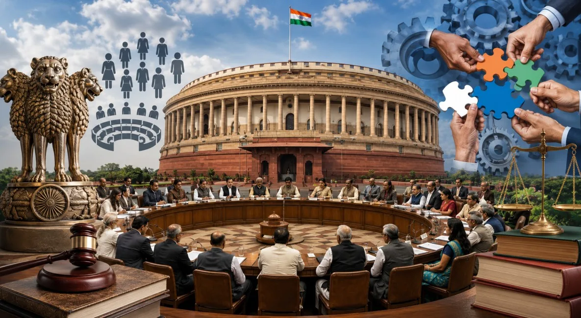 Parliamentary Reforms