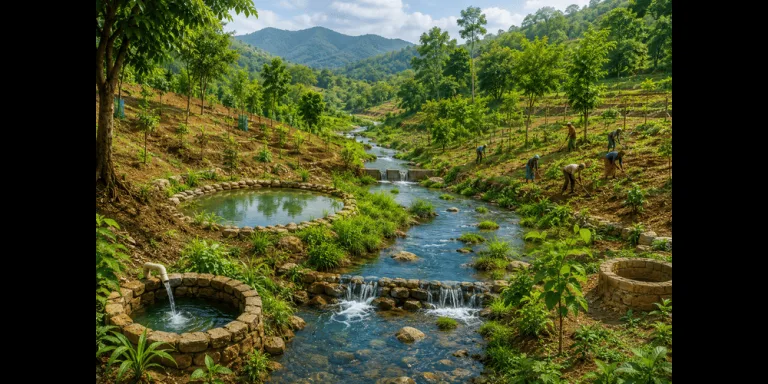 Watershed Management