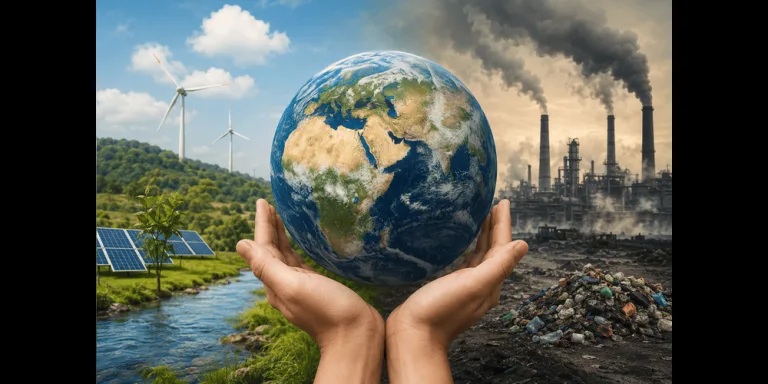 Environmental Conventions