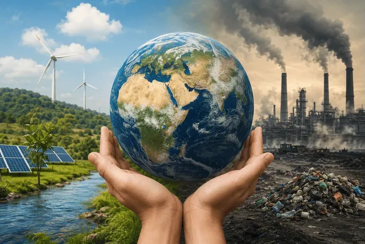 Environmental Conventions