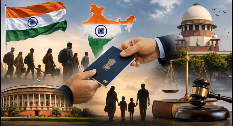 Citizenship Amendment Act