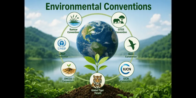 Environmental Conventions