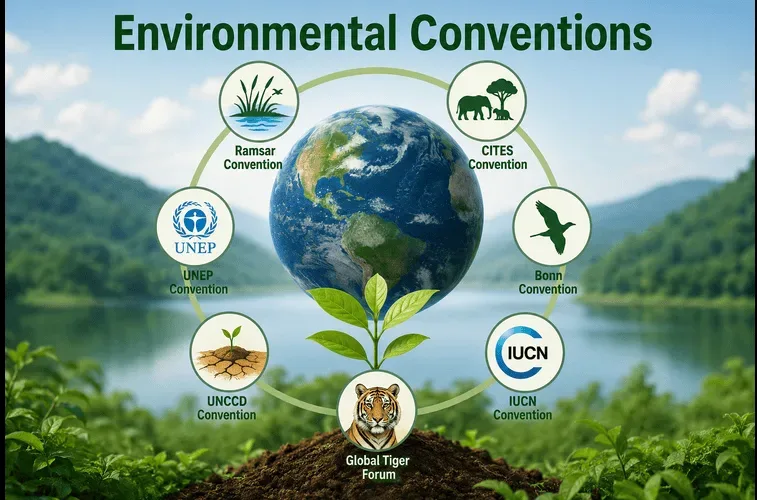 Environmental Conventions