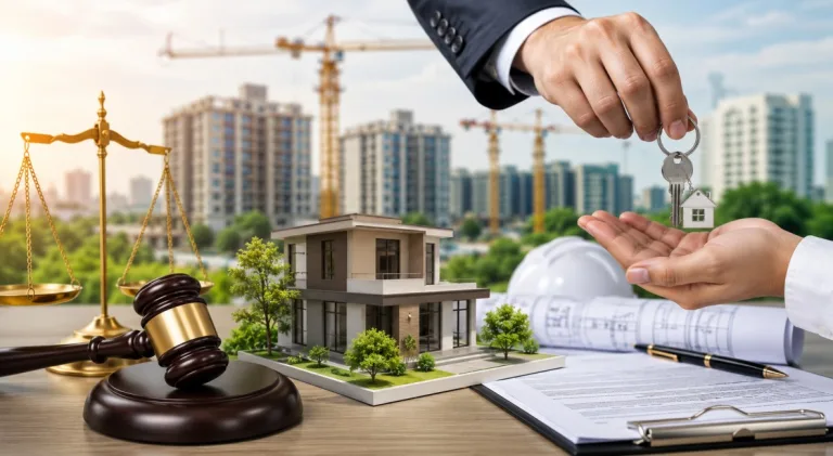RERA Act