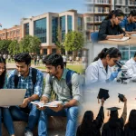 Higher Education