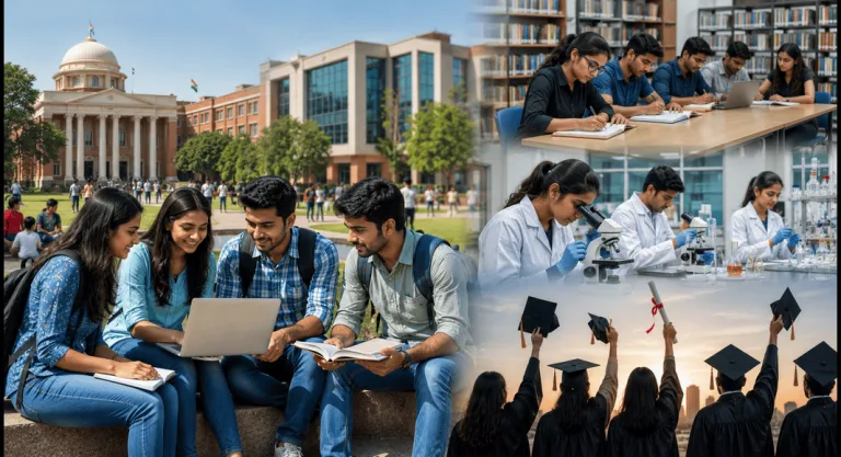 Higher Education