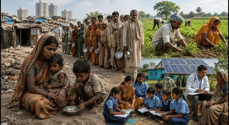 Poverty