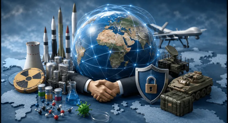Multilateral Export