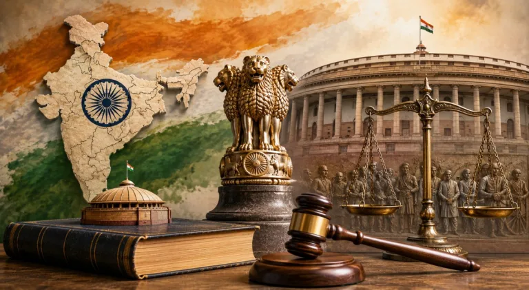 Major Constitutional Amendments