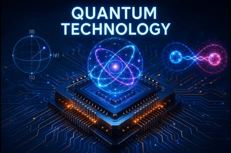Quantum Technology