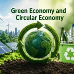 Green Economy and Circular Economy