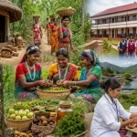Tribal Affairs