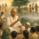 Gandhian Ideologies