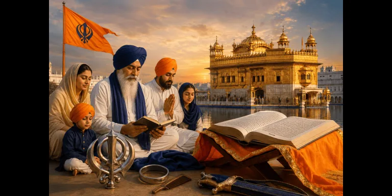Sikhism
