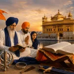 Sikhism