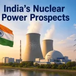 India’s Nuclear Power Prospects