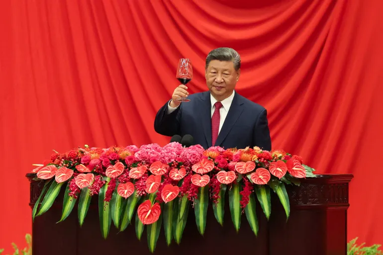 China Export Controls