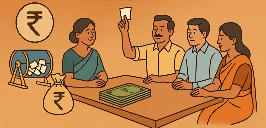 Chit Fund