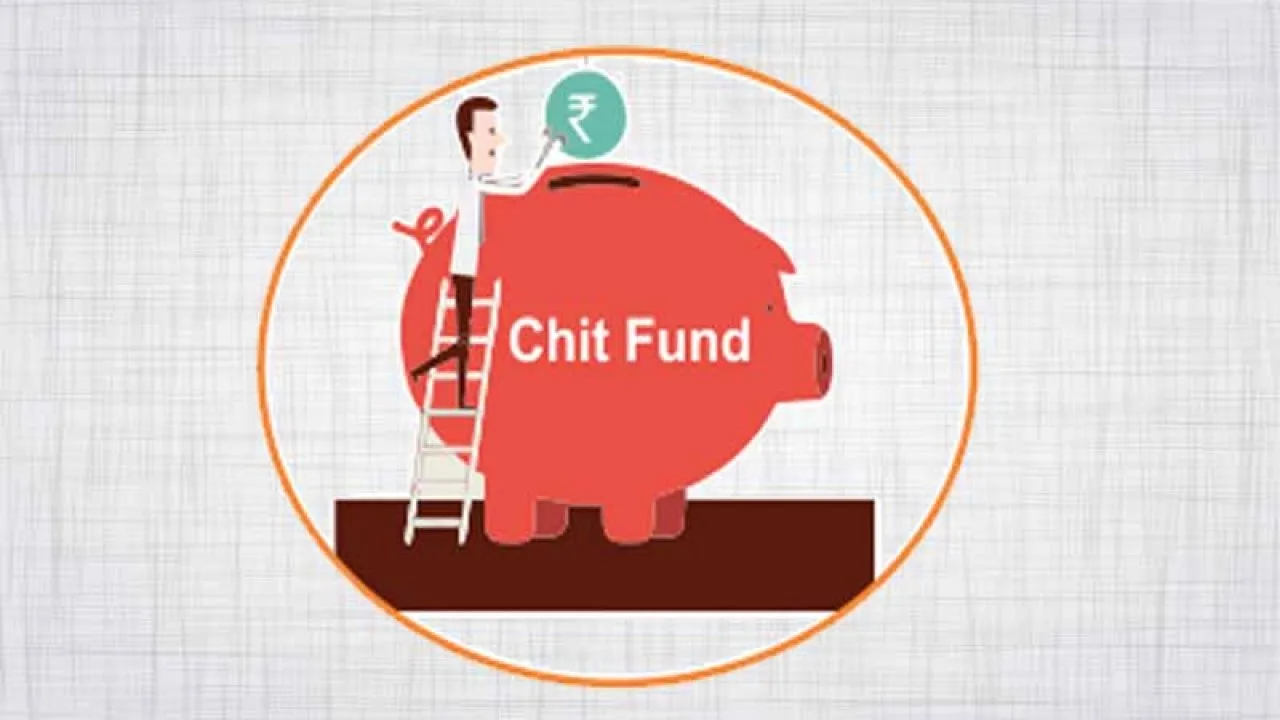 Chit Fund