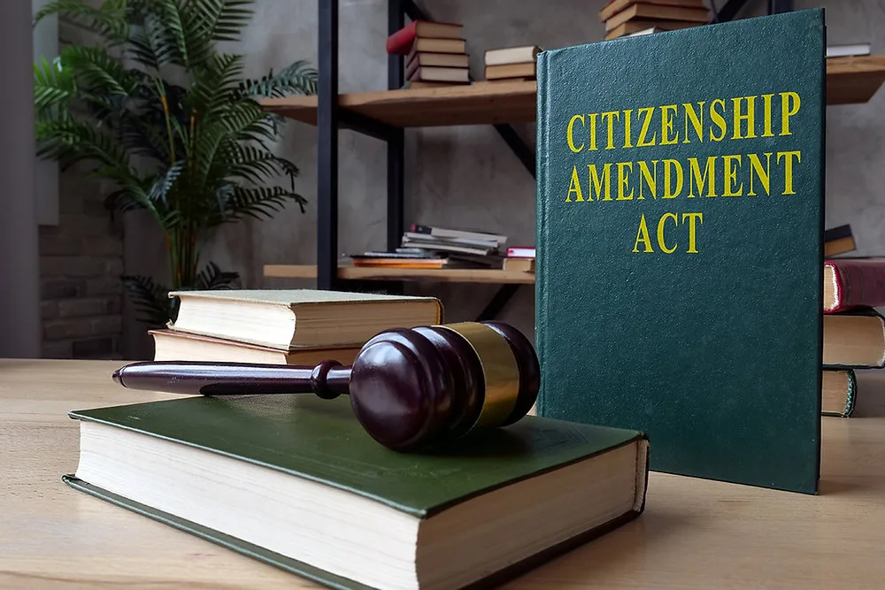 Citizenship Amendment Act
