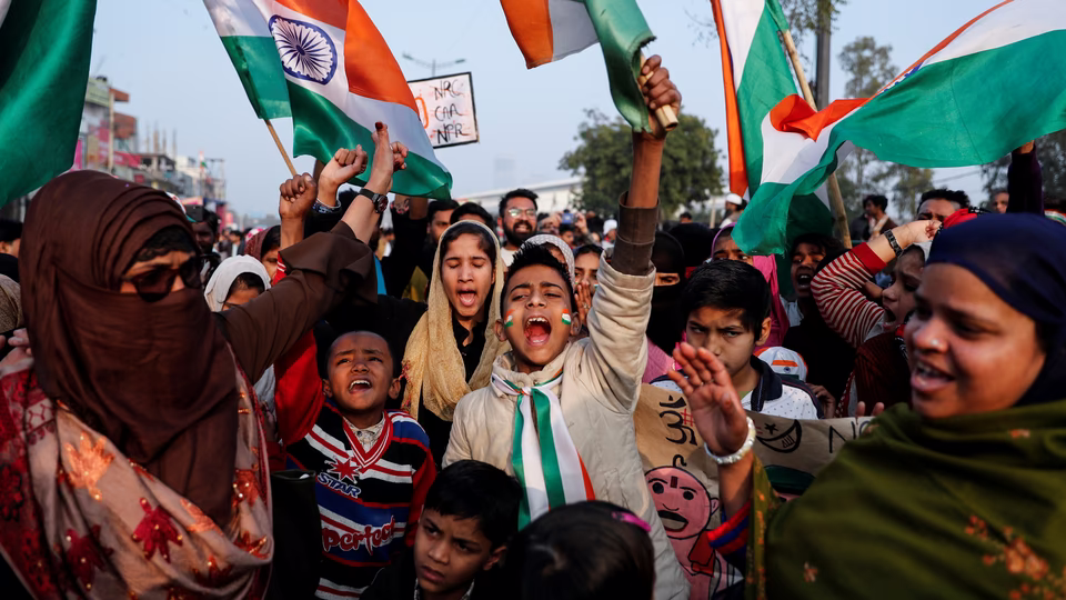 Citizenship of India