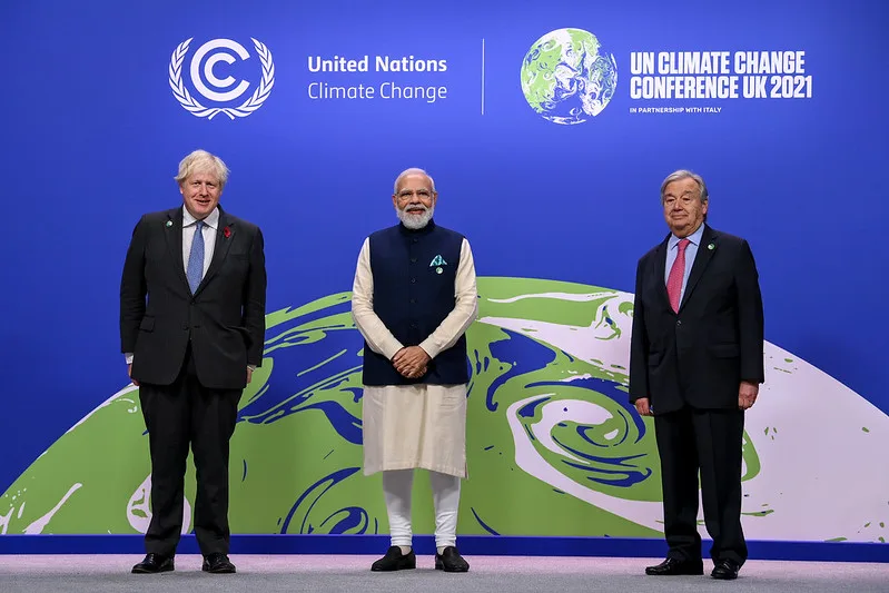 Climate Finance: Understanding Global Funding for Climate Change and Sustainable Development Diwali Climate Finance