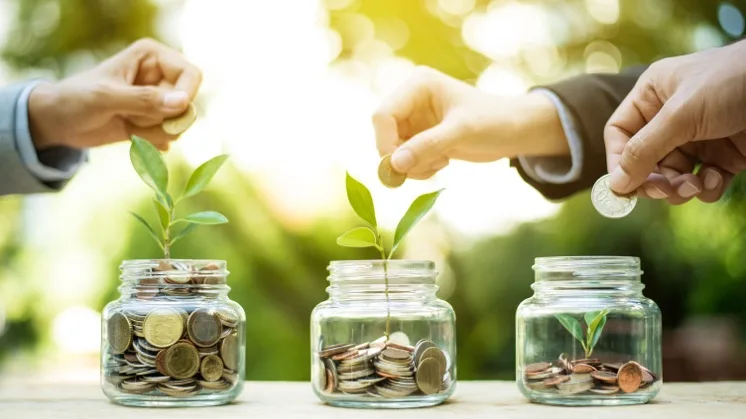 Climate Finance: Understanding Global Funding for Climate Change and Sustainable Development Diwali Climate Finance