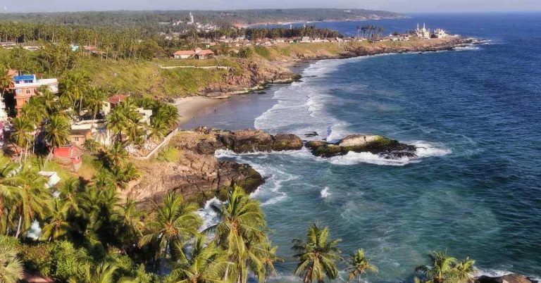Coastal Regulation Zone