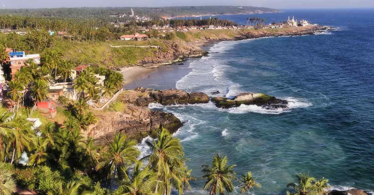 Coastal Regulation Zone