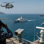 Coastal Security