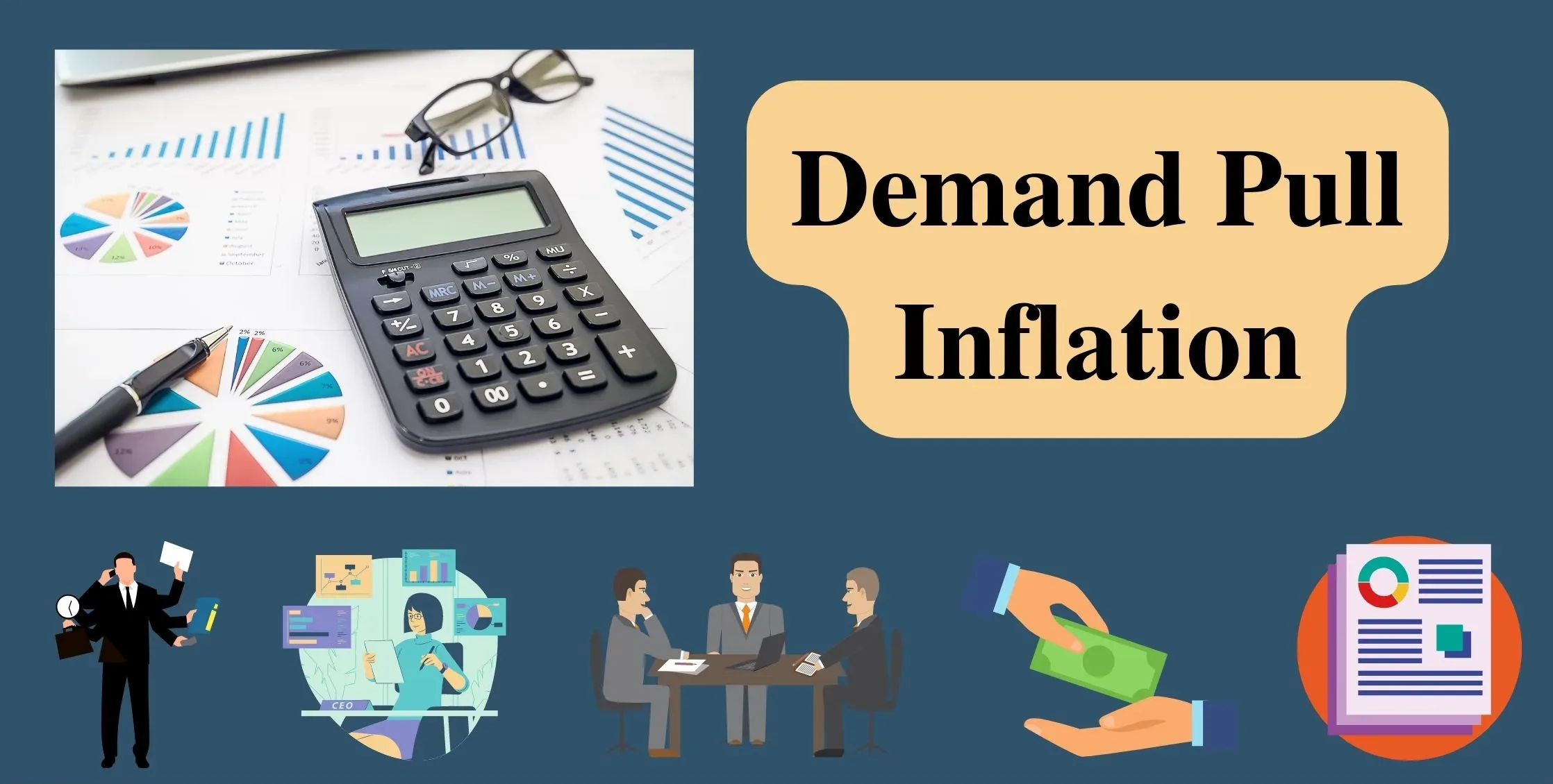 Inflation: Meaning, Causes, Effects and Control in India GATE Online Form Inflation