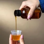 Cough Syrup Prescription Rule