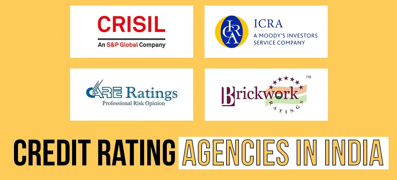 Credit Rating in India
