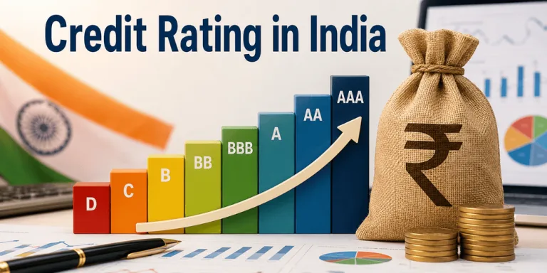 Credit Rating in India