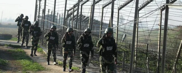 Cross-Border Terrorism: A Major Security Challenge for India Charles Correa Gold Medal Cross-Border Terrorism