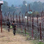 Cross-Border Terrorism