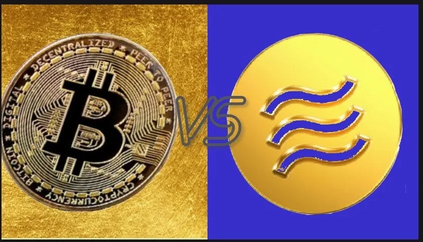 Libra Cryptocurrency: Facebook’s Digital Currency and Its Impact on the Financial World Anil Menon Spacewalk Libra Cryptocurrency
