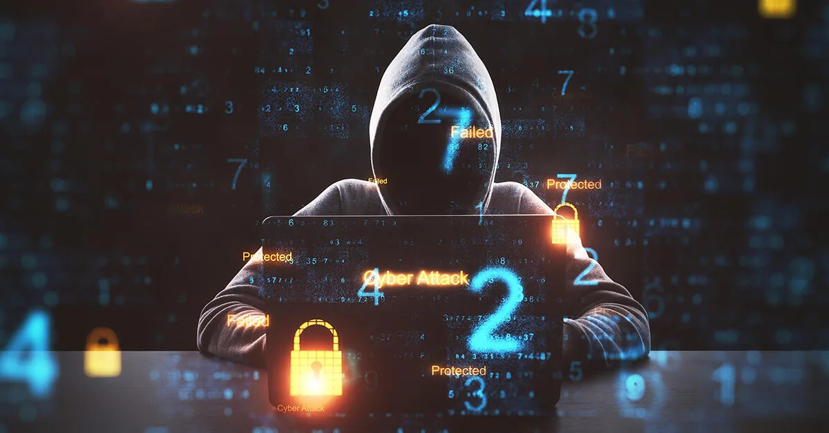 Cyber Security: Protecting the Digital World Anil Menon Spacewalk Cyber Security